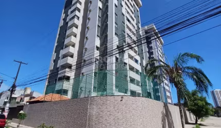 3 QUARTOS COM VARANDA EM CANDEIAS – COMPLETO, AMPLO E COM LOCALIZAÇÃO PRIVILEGIADA!