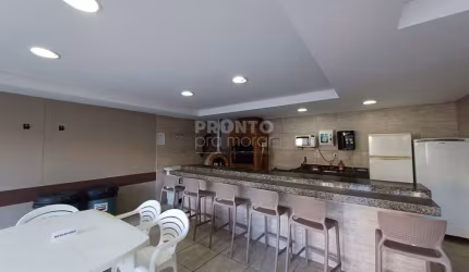 CONFORTO E ESPAÇO EM CANDEIAS – 3 QUARTOS COM SUÍTE E VARANDA!