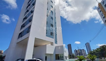 Apartamento com 3 quartos à venda no Madalena