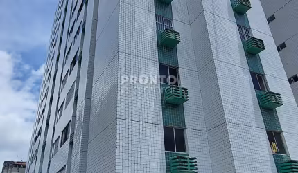 Apartamento com 3 quartos à venda na Rua Barão de Souza Leão, 626, Boa Viagem, Recife, 80 m2 por R$ 375.000