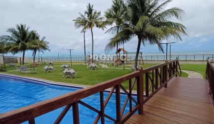 Apartamento com 2 quartos à venda na Avenida José Bezerra, 123, Campas, Tamandaré, 78 m2 por R$ 1.200.000