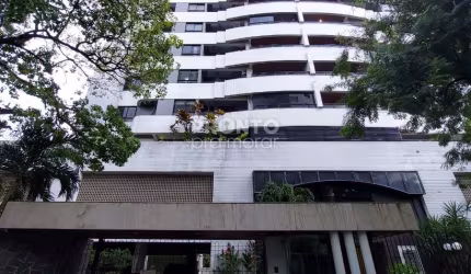 Apartamento com 3 quartos à venda na Rua Jorge de Albuquerque, 54, Poço da Panela, Recife, 175 m2 por R$ 1.380.000