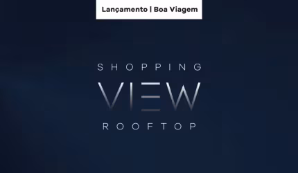 Imóvel para venda com 24 metros quadrados com 1 quarto em Boa Viagem - Recife - PE