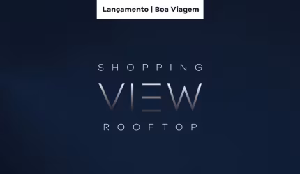 Imóvel para venda com 24 metros quadrados com 1 quarto em Boa Viagem - Recife - PE