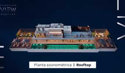 Imóvel para venda tem 24 metros quadrados com 1 quarto em Boa Viagem - Recife - PE