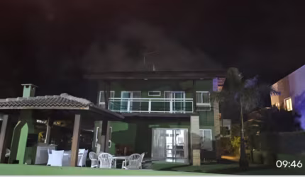 Casa em condomínio fechado com 4 quartos à venda na Avenida Portuaria, 2, Praia de Muro Alto, Ipojuca, 256 m2 por R$ 2.630.000