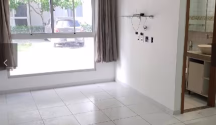 Apartamento Mobiliado 2 Quartos – 45m² no Candeias Ville – Pronto para Morar!