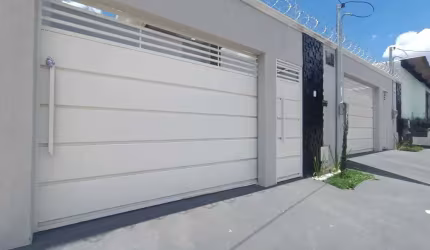 entrada de 31milCasa a venda em Aparecida de Goiânia setor Vera Cruz com 03 quartos,espaço Gourmet, Ótima Localização ao lado avenida, supermercado, colégio,08 minutos Buriti Shopping