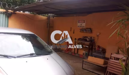 Casa usada à venda setor recanto dos emboabas, próximo terminal vila Brasília, avenida São Paulo