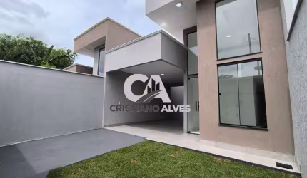 Casa a venda setor conde dos arcos Aparecida de Goiânia,  próximo supermercado,loja de conveniência,avenida independência