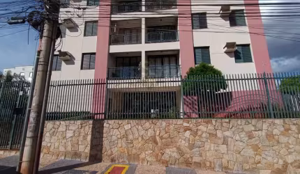 Apartamentos Padrão em Ribeirão Preto