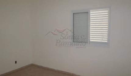 Apartamento Padrão para Locação no Bairro Chácaras Pedro Corrêa de Carvalho, em Ribeirão Preto