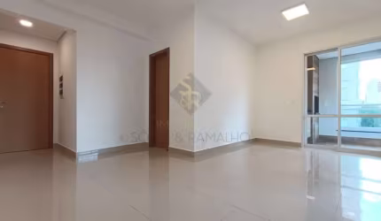 Apartamento Padrao para Locação no bairro Jardim Nova Aliança, em Ribeirão Preto