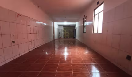 Salão Comercial para Locação no bairro Campos Elíseos, em Ribeirão Preto