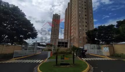 Apartamentos Padrão em Ribeirão Preto