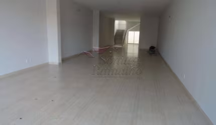 Imóveis Comerciais Salão Comercial em Ribeirão Preto