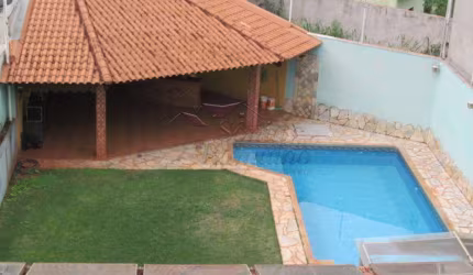 Casas Residenciais Padrão em Ribeirão Preto