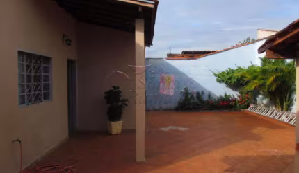 Casas Residenciais Padrão em Ribeirão Preto