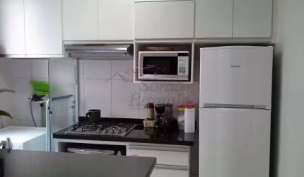 Apartamentos Padrão em Ribeirão Preto