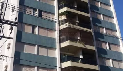 Apartamentos Padrão em Ribeirão Preto