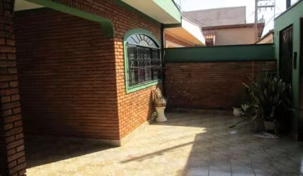 Casas Residenciais Padrão em Ribeirão Preto