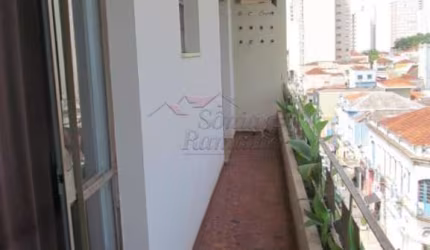 Apartamentos Padrão em Ribeirão Preto