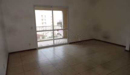 Apartamentos Padrão em Ribeirão Preto