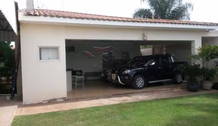 Casas Residenciais Padrão em Ribeirão Preto