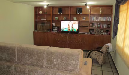 Casas Residenciais Padrão em Ribeirão Preto