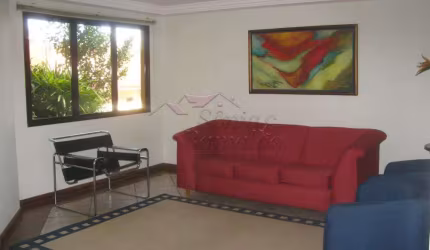 Apartamentos Padrão em Ribeirão Preto