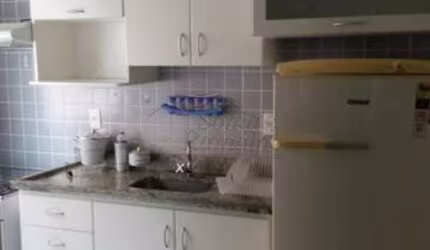 Apartamentos Padrão em Ribeirão Preto