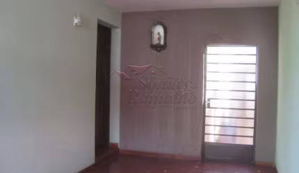Casas Residenciais Padrão em Ribeirão Preto