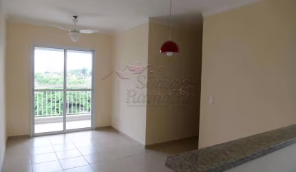 Apartamentos Padrão em Ribeirão Preto