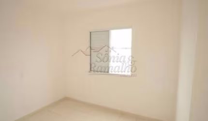 Apartamentos Padrão em Ribeirão Preto