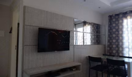Apartamentos Padrão em Ribeirão Preto