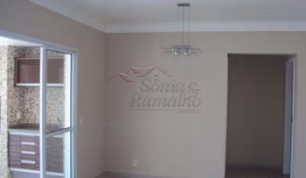 Apartamentos Padrão em Ribeirão Preto