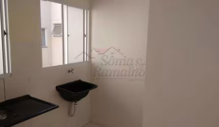 Apartamentos Padrão em Ribeirão Preto