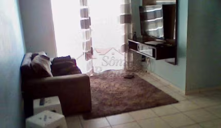 Apartamentos Padrão em Ribeirão Preto