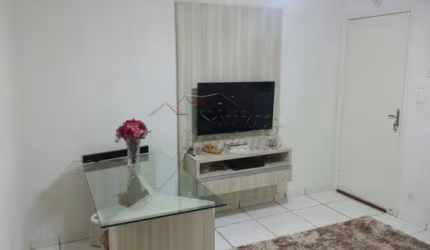 Apartamentos Padrão em Ribeirão Preto