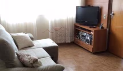 Apartamentos Padrão em Ribeirão Preto