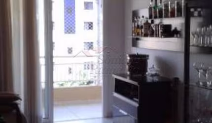 Apartamentos Padrão em Ribeirão Preto