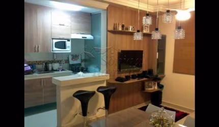 Apartamentos Padrão em Ribeirão Preto
