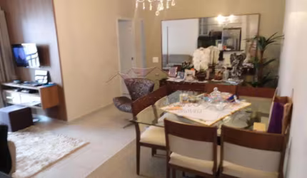 Apartamentos Padrão em Ribeirão Preto
