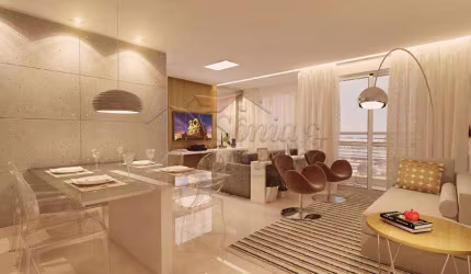 Apartamentos Padrão em Ribeirão Preto