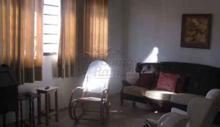 Casas Residenciais Padrão em Ribeirão Preto