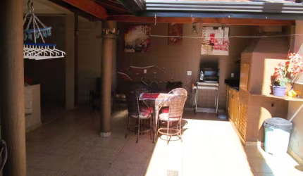 Casas Residenciais Padrão em Ribeirão Preto