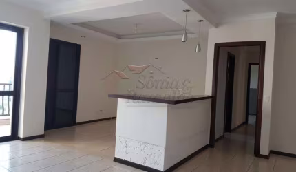 Apartamentos Padrão em Ribeirão Preto