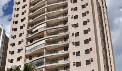 Apartamentos Padrão em Ribeirão Preto
