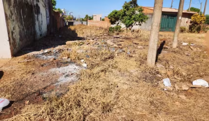 Terrenos LoteTerreno em Ribeirão Preto