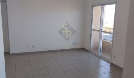 Apartamentos Padrão em Ribeirão Preto